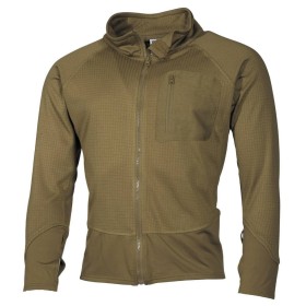 MFH -US Sous veste, "Tactical", coyote tan-24984