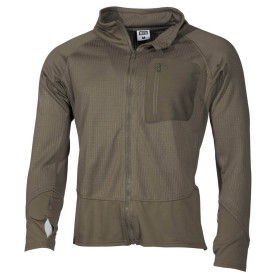 MFH - US Sous veste, "Tactical", vert-24986