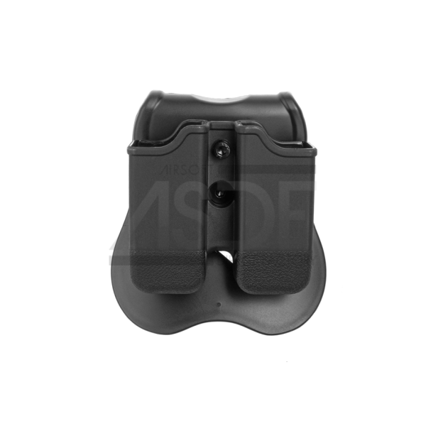 cytac - Holster chargeur 1911