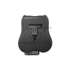 Cytac - Holster Serie GLOCK 17/18/23