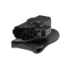 Cytac - Holster Serie GLOCK 17/18/23