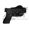 Cytac - Holster Serie GLOCK 17/18/23