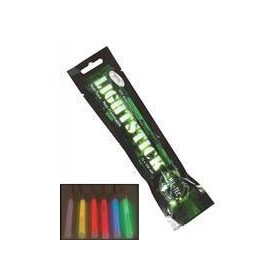 MIL-TEC -BÂTON LUMINEUX 1,5 X 15 CM 8/12H-25082