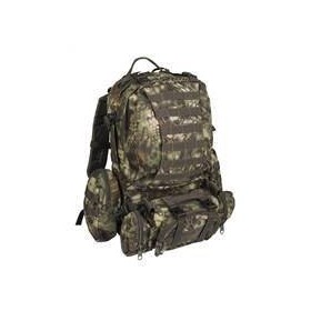 MIL-TEC - DEFENSE PACK ASSEMBLY 36L KRYPTEK-25087