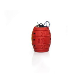 ASG - Grenade STORM 360 Impact ROUGE
