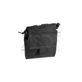 Invader gear - Dump Pouch - Noir-25148