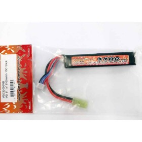VB POWER - lipo 11,1v 1100mAH 20c-25209