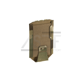 Claw gear - poche chargeur simple low profile 9mm Multicam-25213