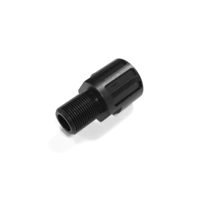 ASG - Adaptateur scorpion evo 18mm vers 14mm-25229