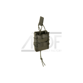 Invader Gear - Porte Chargeur 5.56 rapide Ranger Green-25307