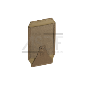 CLAWGEAR - Poche 5.56 Profile MAG Tan-25413