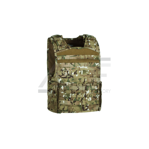 INVADER GEAR - Gilet tactique MOLLE avec poches - ATP-2553