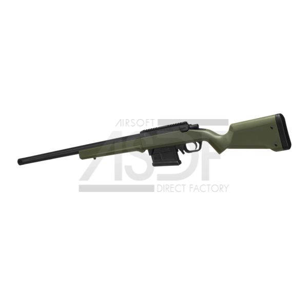 ARES- Amoeba Sniper STRIKER OD SNIPER Airsoft-25579