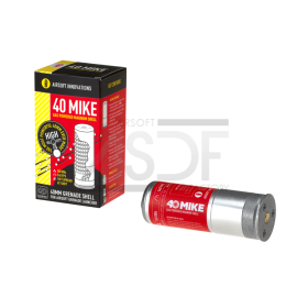 AIRSOFT INNOVATION - GRENADE 40 MIKE-25586