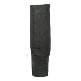 VIPER TACTICAL - Poche P90, UMP, MP9 Noir double chargeur-25598