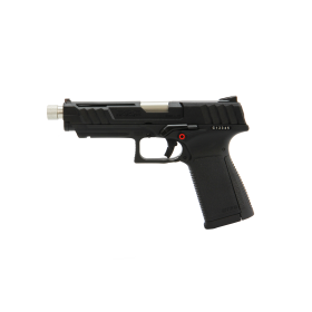 G&G - GTP9 NOIR- GAZ GBB BLOWBACK - GUAY GUAY-25676
