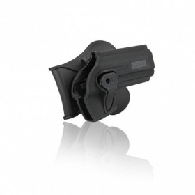 CYTAC - Holster droitier Glock 19,23,32 G 1,2,3,4-25791