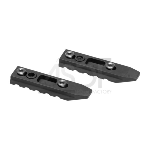 ARES Octaarms - 3 Inch Keymod Rail 2-Pack-25831