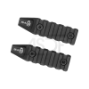 ARES Octaarms - 3 Inch Keymod Rail 2-Pack-25832