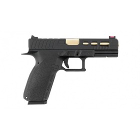 KJ Works - KP-13C co2-25933