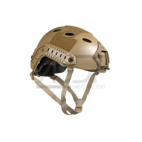 Emerson - FAST Helmet PJ Tan-25958