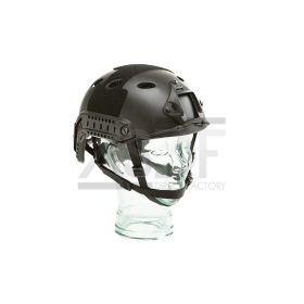 Emerson - FAST Helmet PJ Noir-25973