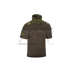 INVADER GEAR - COMBAT SHIRT LEGER ATP Multicam Tropic-26113