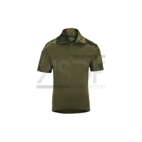 INVADER GEAR - COMBAT SHIRT LEGER FLECKTARN-26125