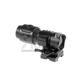 PIRATE ARMS - MAGNIFIER ZOOM X3-26218