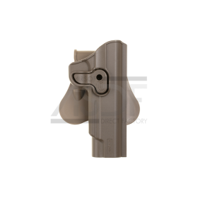 Cytac- Holster 1911 -5 1911 tactical TAN-26243