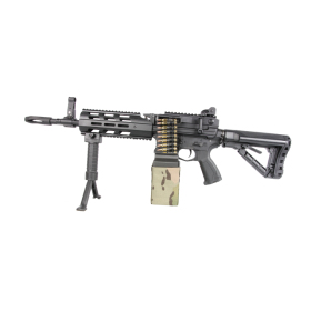 G&G - BATTEUSE CM16 LMG NOIR-26261