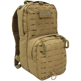 VIPER TACTICAL - SAC 20L LAZER COUPE TAN-26293