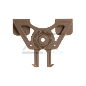 AMOMAX - ATTACHE MOLLE TAN-26394