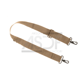 INVADER GEAR - SANGLE POMPE AVEC PORTE CARTOUCHE tan-26454