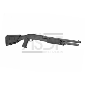 ASG - FUSIL A POMPE 3 COUPS (BURST)-26457