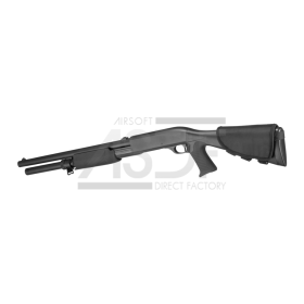 ASG - FUSIL A POMPE 3 COUPS (BURST)-26458
