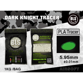 BLS - BILLE TRACANTE VERT 0.25 GR 1Kg-26515