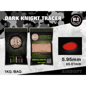 BLS - BILLE TRACANTE ROUGE 0.20 GR 1Kg-26650