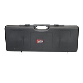 S&T - MALETTE 88x34x13.5 cm NOIR-26656