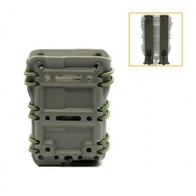 S&T - POCHE A RETENTION 5.56 M4 VERT-26671