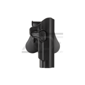 AMOMAX - HOLSTER RIGIDE 1911 G2-26700