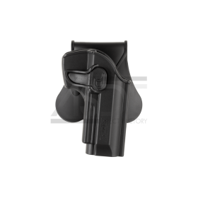 AMOMAX - HOLSTER RIGIDE M9/M92-26713