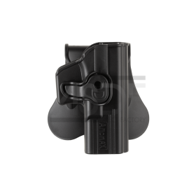 AMOMAX - HOLSTER RIGIDE GLOCK G17/G18-26718