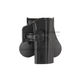 AMOMAX - HOLSTER RIGIDE CZ P07/ CZ P09-26725