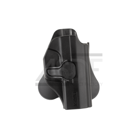 AMOMAX - HOLSTER RIGIDE WALTHER P99 DAO-26748