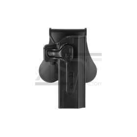 AMOMAX - HOLSTER RIGIDE STI HICAPA-26754