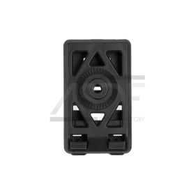 CYTAC - ATTACHE MOLLE NOUVELLE GENERATION NOIR-26766