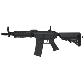 TIPPMAN - BT M4 CQB RIS-BLACK 10.5"-26850