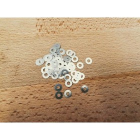 RETRO ARMS - SHIM SET 20PCS EN 0.1MM-26863