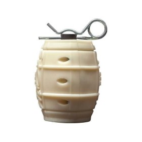 ASG - Grenade STORM 360 Impact PHOSPHORESCENTE-26871